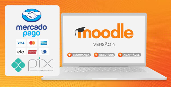 Plugin Mercado Pago para Moodle