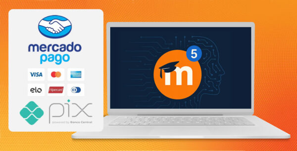 Plugin Mercado Pago para Moodle 5
